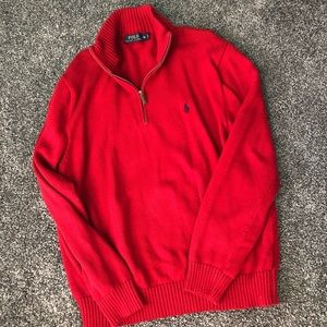 polo ralph lauren pullover